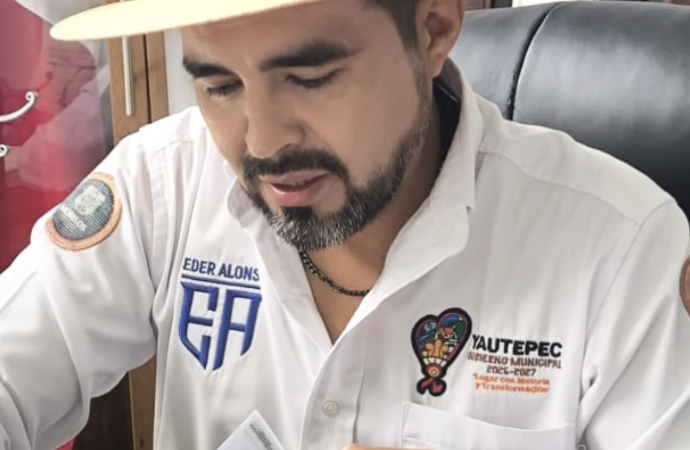 Fue un placer recibir a Clarisa Manrique, secretaria de las Mujeres del gobierno de Morelos, para concluir la firma del convenio de colaboración que permite la creación y fortalecimiento de los Centros Libres, espacio en Yautepec donde las mujeres podrán recibir atención integral, orientación, contención y acompañamiento.
